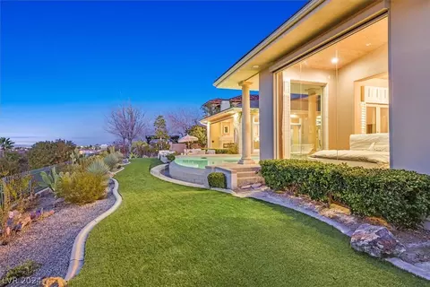1383 Ruby Sky Ct, Henderson, NV 89052 photo 54