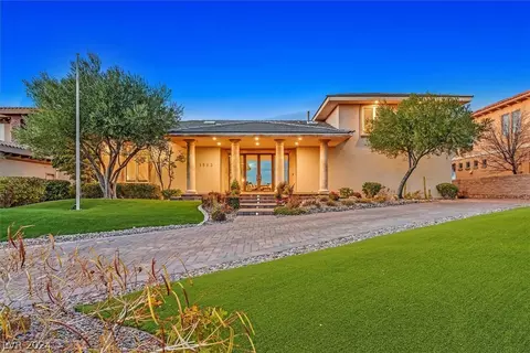 1383 Ruby Sky Ct, Henderson, NV 89052 photo 5