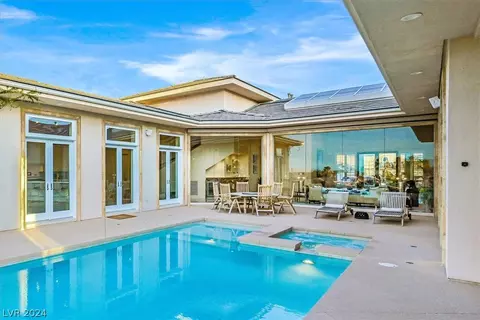 1383 Ruby Sky Ct, Henderson, NV 89052 photo 45