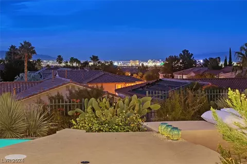 1383 Ruby Sky Ct, Henderson, NV 89052 photo 55