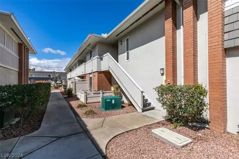 2845 Loveland Dr #3613, Las Vegas, NV 89109