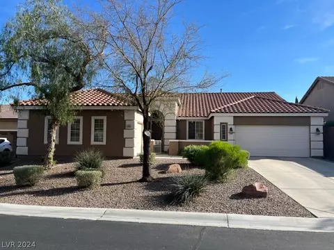 10065 Clifton Forge Ave, Las Vegas, NV 89148