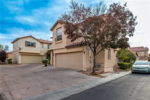 9168 Spoonbill Ridge Pl, Las Vegas, NV 89143