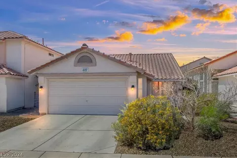 4417 Willowhill Ct, Las Vegas, NV 89147
