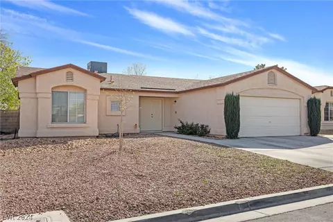 4281 Riverstone Ave, Las Vegas, NV 89115