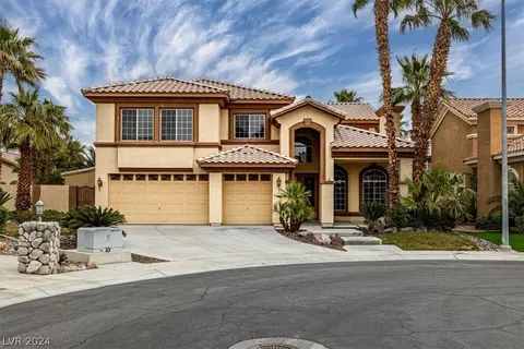4648 Munich Ct, Las Vegas, NV 89147