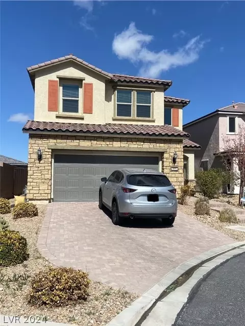 9650 Belmont Bay Ave, Las Vegas, NV 89148