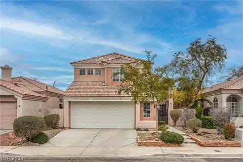 2228 Frostproof St, Las Vegas, NV 89128