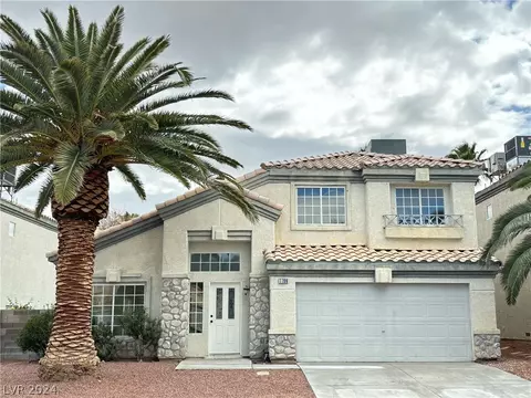 7709 Meadowrobin Ave, Las Vegas, NV 89131