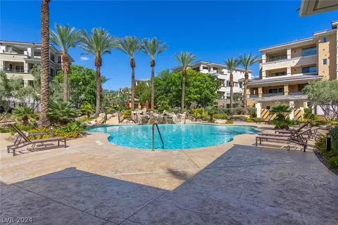 132 Los Cabos Dr #301, Las Vegas, NV 89144