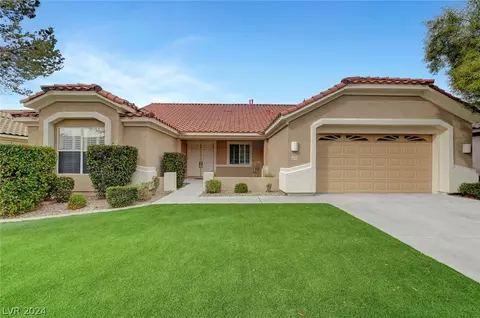 2222 Summerwind Cir, Henderson, NV 89052