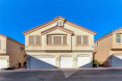 2588 Land Rush Dr #0, Henderson, NV 89002