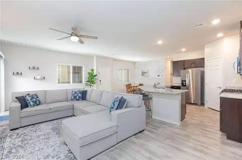 4660 Flower Moon Ave #103, North Las Vegas, NV 89084
