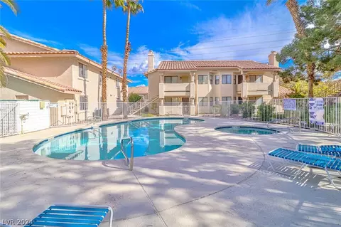 1108 Falconhead Ln #102, Las Vegas, NV 89128