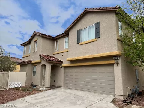 540 Albacate St, Henderson, NV 89015