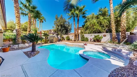 9612 W Gilmore Ave, Las Vegas, NV 89129
