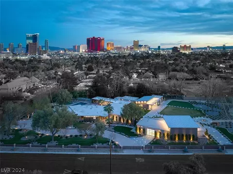 1300 Birch St, Las Vegas, NV 89102
