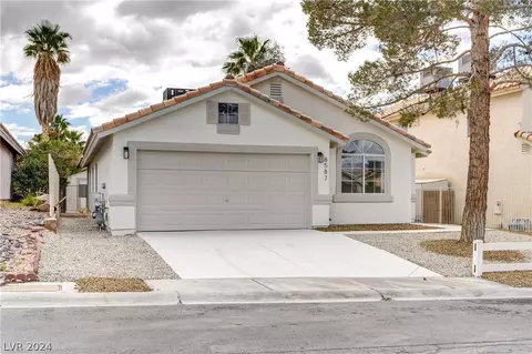 6587 Fallona Ave, Las Vegas, NV 89156