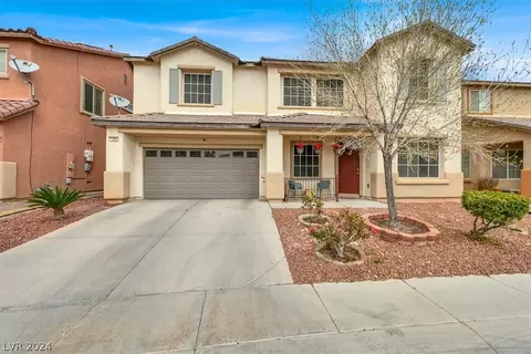 1204 Tropic Wind Ave, North Las Vegas, NV 89081