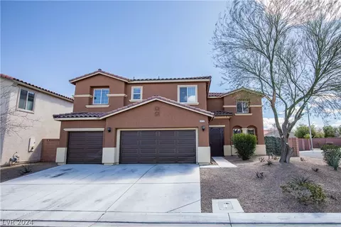 6620 Cliff Shore Ct, North Las Vegas, NV 89084