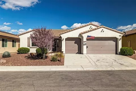 4901 Cielo Ct, Pahrump, NV 89061