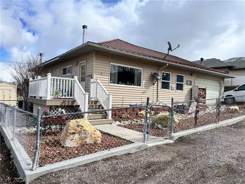 4 Avenue H, Mcgill, NV 89318