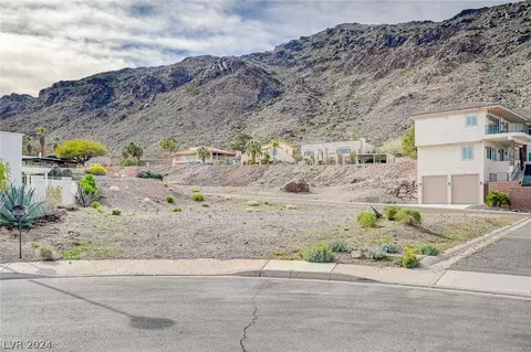 532 Island Cv, Boulder City, NV 89005