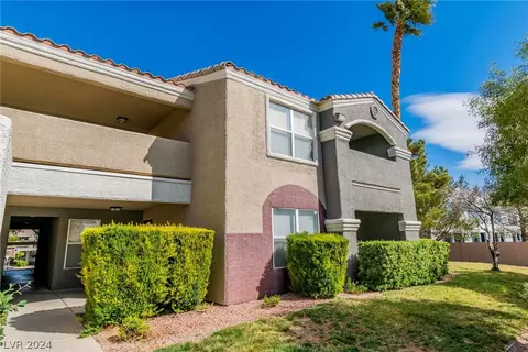 5055 W Hacienda Ave #1124, Las Vegas, NV 89118