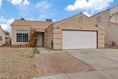 844 Zinnia Cir, Henderson, NV 89015