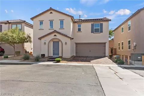 3845 Stadium Ave, Las Vegas, NV 89120
