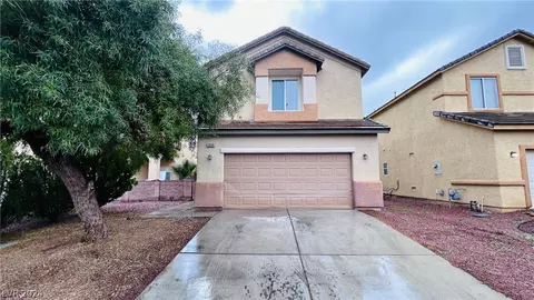 2609 La Mata St, Las Vegas, NV 89108