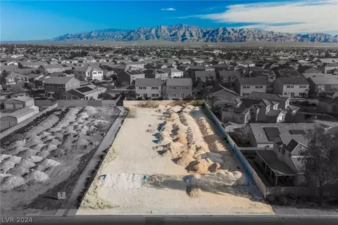3834 W Gowan Rd, North Las Vegas, NV 89032