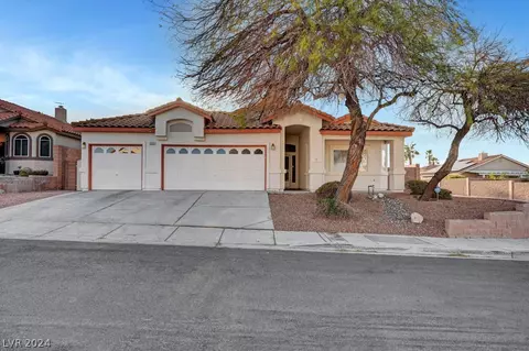 503 Melrose Heights St, Henderson, NV 89052