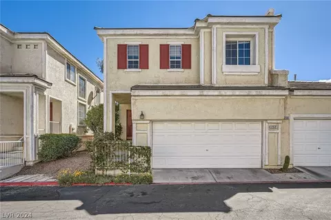 252 Homesteader Ct, Henderson, NV 89052