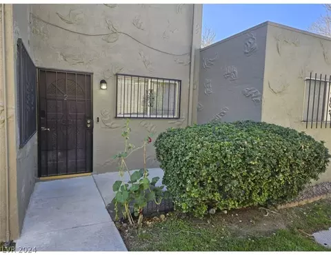 4627 Monterey Cir #2, Las Vegas, NV 89169