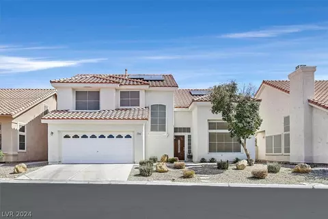 4940 Forest Oaks Dr, Las Vegas, NV 89149