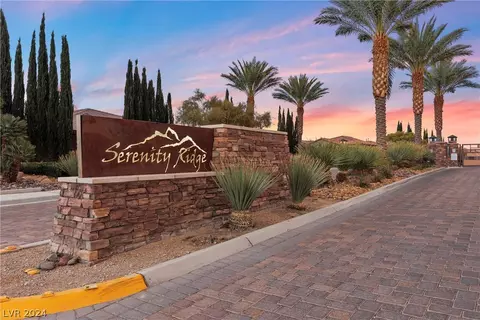 5450 Serenity Brook Dr, Las Vegas, NV 89149