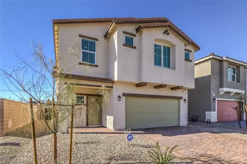 4136 Agama St #LOT 11, North Las Vegas, NV 89032