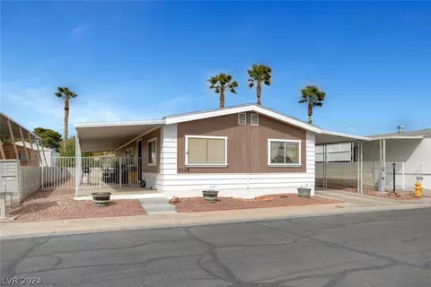 5542 Rio Arriba Dr, Las Vegas, NV 89122