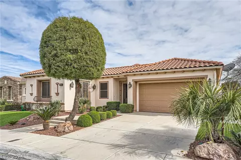 3026 Soft Horizon Way, Las Vegas, NV 89135