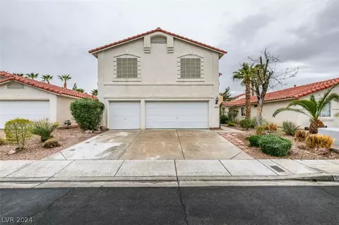 9427 Graceful Gold St, Las Vegas, NV 89123