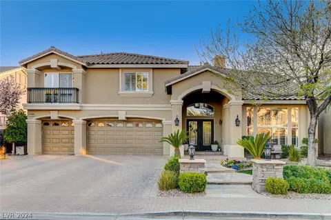 4105 Abernethy Forest Pl, Las Vegas, NV 89141