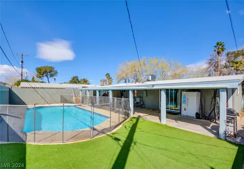 2416 Canosa Ave, Las Vegas, NV 89104