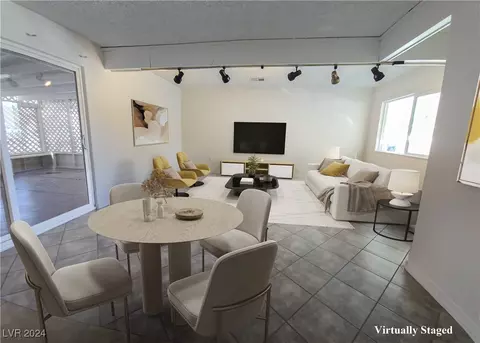 1061 Griffith Ave, Las Vegas, NV 89104