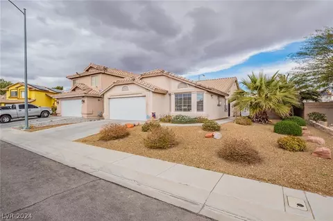1210 Cobble Lake Ave, North Las Vegas, NV 89081