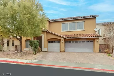3732 White Lion Ln, North Las Vegas, NV 89084
