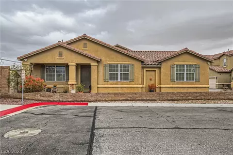 6604 Frances Celia Ave, Las Vegas, NV 89122