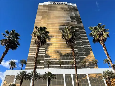 2000 N Fashion Show Dr #2700, Las Vegas, NV 89109