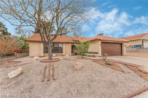 7925 Fanciful Ave, Las Vegas, NV 89145