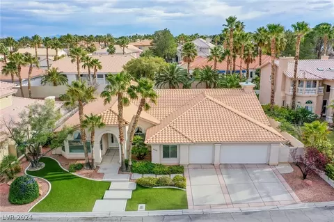 8125 Desert Jewel Cir, Las Vegas, NV 89128